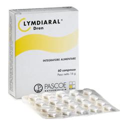 LYMDIARAL DREN 60 COMPRESSE - latuafarmacia.org