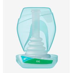 GUAINA ADESIVA CONVEEN OPTIMA SILICONE DIAMETRO 35 MM 30 PEZZI - latuafarmacia.org