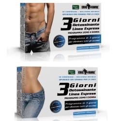 3 GIORNI DETO LINEA EXPRESS - latuafarmacia.org