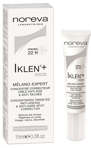 IKLEN + MELANO EXPERT 15 ML - latuafarmacia.org