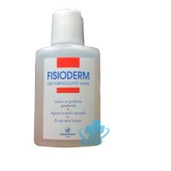 FISIODERM GEL IGIENIZZANTE MANI 80 ML - latuafarmacia.org