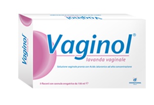 VAGINOL LAVANDA VAGINALE 5 FLACONI 150 ML - latuafarmacia.org