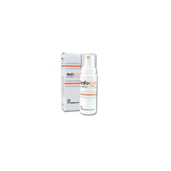 ANFOGYN MOUSSE GINECOLOGICA 150 ML - latuafarmacia.org