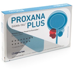 PROXANA PLUS 15 CAPSULE MOLLI - latuafarmacia.org