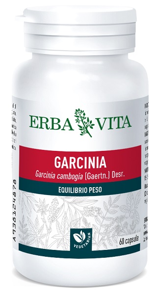 GARCINIA CAMBOGIA 60 CAPSULE 400 MG - latuafarmacia.org