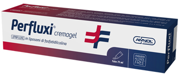 PERFLUXI CREMAGEL 75 ML - latuafarmacia.org