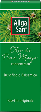 ALLGASAN OLIO PINO MUGO 10 ML - latuafarmacia.org