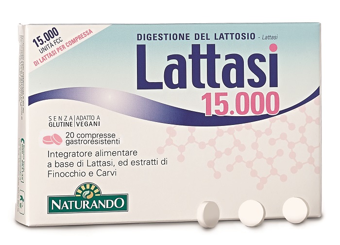 LATTASI 15000 20 COMPRESSE - latuafarmacia.org