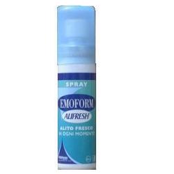 EMOFORM ALIFRESH SPRAY 20ML* - latuafarmacia.org