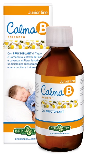 CALMA B FLUIDO 150 ML - latuafarmacia.org