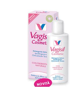 VAGISIL DETERGENTE CON GYNOPREBIOTIC 250ML - latuafarmacia.org