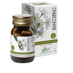 BIANCOSPINO CONCENTRATO TOTALE 50 OPERCOLI - latuafarmacia.org