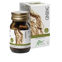 GINSENG CONCENTRATO TOTALE 50 OPERCOLI - latuafarmacia.org