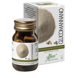 GLUCOMANNANO FITOCOMPLESSO TOTALE 50 OPERCOLI - latuafarmacia.org