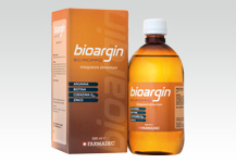 BIOARGIN 500 ML - latuafarmacia.org