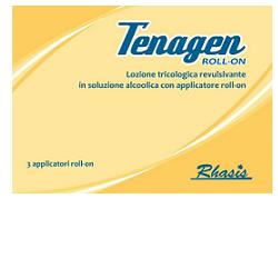 TENAGEN ROLLON 3 APPLICATORI DA 10 ML - latuafarmacia.org