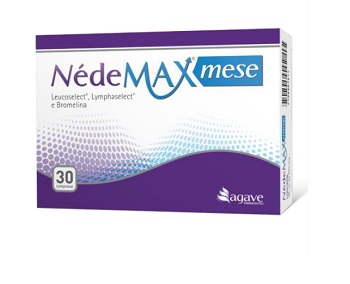 NEDEMAX MESE 30 COMPRESSE - latuafarmacia.org