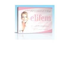 ELIFEM GLAUBER 30 COMPRESSE - latuafarmacia.org
