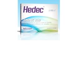HEDEC GLAUBER 60 COMPRESSE - latuafarmacia.org