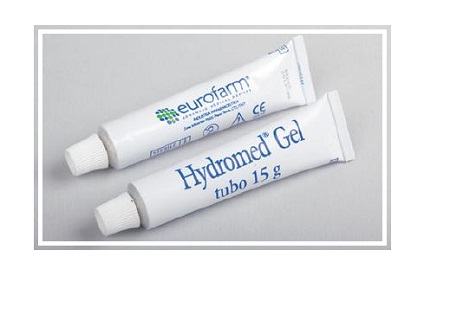 HYDROMED GEL POMATA 15G 1PZ - latuafarmacia.org