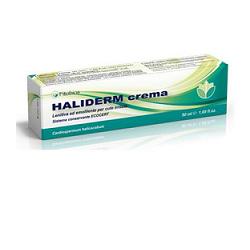 HALIDERM CREMA 50 ML - latuafarmacia.org