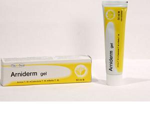 ARNIDERM GEL 50 ML - latuafarmacia.org