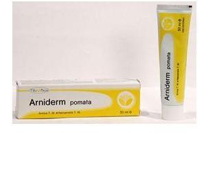 ARNIDERM POMATA 50 ML - latuafarmacia.org