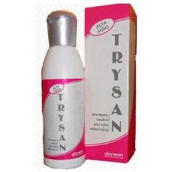 TRYSAN ALFASEBO SHAMPOO C SEBO 125 ML - latuafarmacia.org