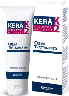 KERA' K2 CREMA 50 ML - latuafarmacia.org