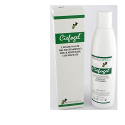 CIEFOGEL GEL CRP 250ML - latuafarmacia.org