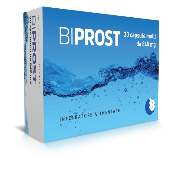 BIPROST 30 CAPSULE MOLLI - latuafarmacia.org