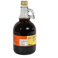 SUCCO ACERO 1000 ML - latuafarmacia.org