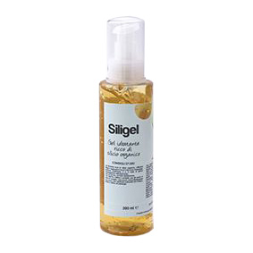 SILIGEL 200 ML - latuafarmacia.org
