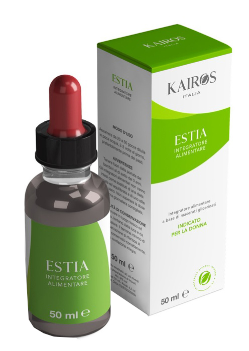ESTIA GOCCE 50 ML - latuafarmacia.org