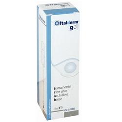 OFTALDERM GEL 15 ML - latuafarmacia.org
