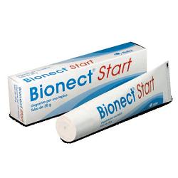 BIONECT START UNGUENTO 30 G - latuafarmacia.org