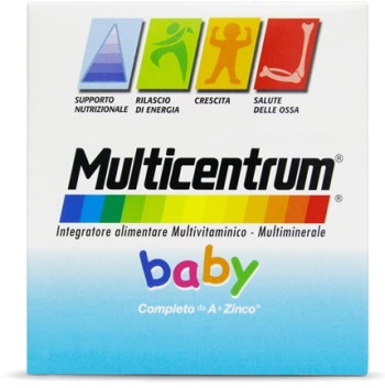MULTICENTRUM KIDS 14 BUSTINE BIPARTITE - latuafarmacia.org