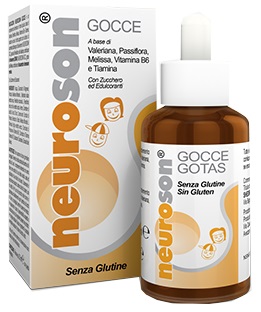 NEUROSON GOCCE 30 ML - latuafarmacia.org