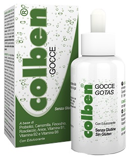 COLBEN GOCCE 30 ML - latuafarmacia.org