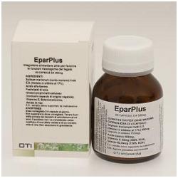 EPARPLUS 60 CAPSULE - latuafarmacia.org
