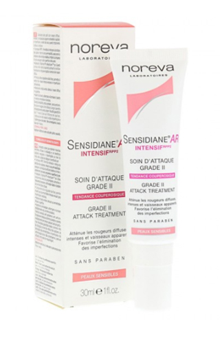 SENSIDIANE AR CREMA INTENSIVA 30 ML - latuafarmacia.org