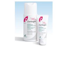 ZANTOGIN DETERGENTE INTIMO 250 ML - latuafarmacia.org