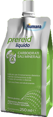 PREREID LIQUIDO 250 ML HUMANA - latuafarmacia.org