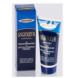 ANGIOKRYM LIPOGEL 100 ML - latuafarmacia.org