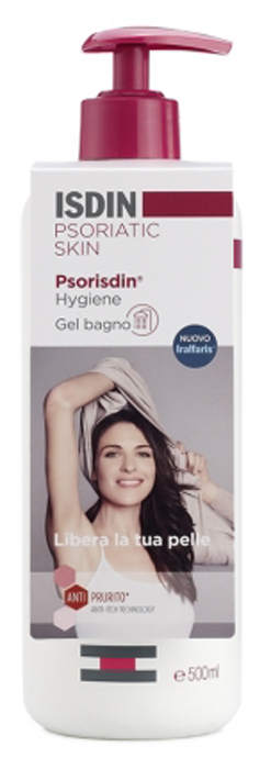 PSORISDIN DETERGENTE 520 G - latuafarmacia.org