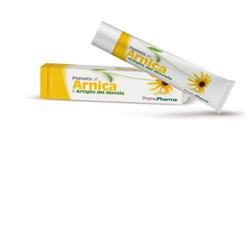 ECOBIOPOMATA ARNICA/ARTIGLIO DIAVOLO 50 ML - latuafarmacia.org