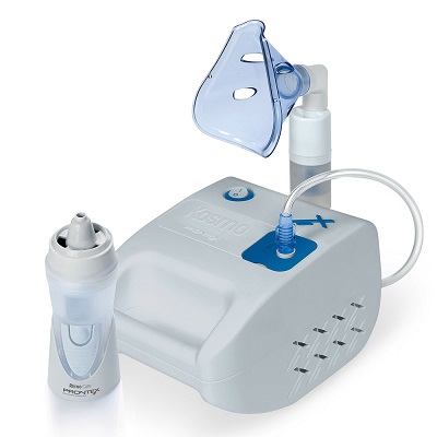 PRONTEX KOSMO AEROSOL CON DOCCIA NASALE - latuafarmacia.org