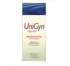 UNIGYN LIQUIDO 400 ML - latuafarmacia.org