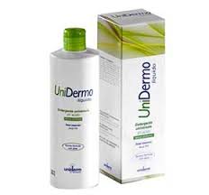 UNIDERMO LIQUIDO 400 ML - latuafarmacia.org