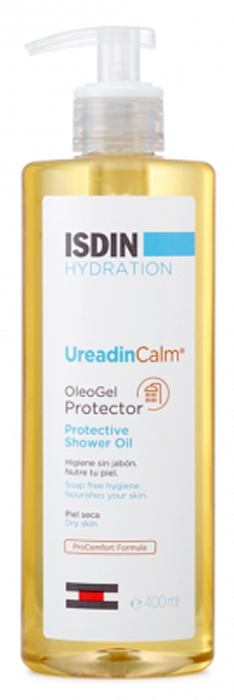 UREADIN CALM OLEOGEL 400 ML - latuafarmacia.org